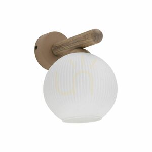 Aplică de perete Virlo White 1 Xe14 small 7