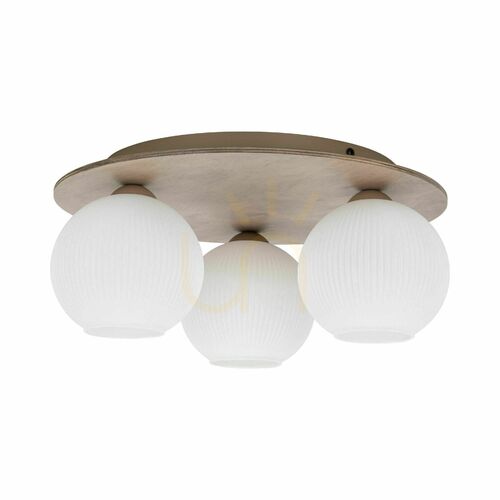 Verifica Lampa de tavan Virlo White, 3 becuri Xe14