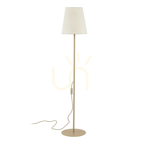 Verifica Lampa de podea Elizabeth Sabia 1 Xe27