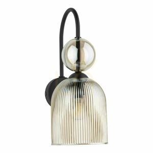 Aplică de perete Sophia Cognac 1 Xe14 small 7