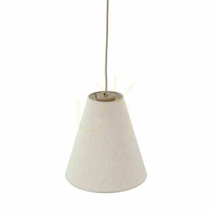 Lampa suspendată Conea Sabia 1 Xe27 small 3
