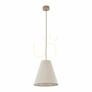 Lampa suspendată Conea Sabia 1 Xe27 small 0