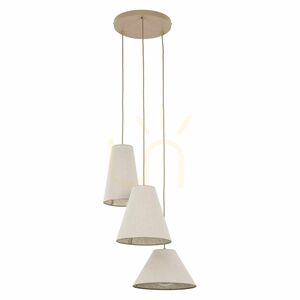 Lampa suspendată Conea Sabia 3 Xe27 small 0