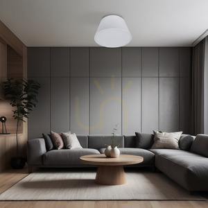 Lampa de tavan Formo White 2 Xe27  380 small 1