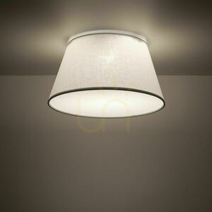 Lampa de tavan Formo White 2 Xe27  380 small 2