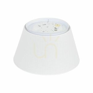 Lampa de tavan Formo White 2 Xe27  380 small 5