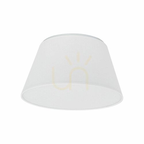 Verifica Lampa de tavan Formo White 2 Xe27  380