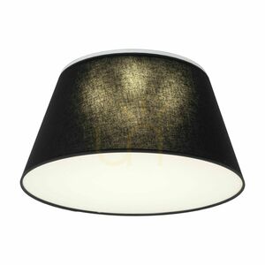 Lampa de tavan Formo Black 4 Xe27  500 small 6