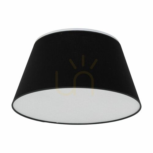 Verifica Lampa de tavan Formo Black 4 Xe27  500