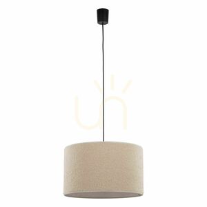 Lampa suspendată Vellum 1 Xe27  380 small 0