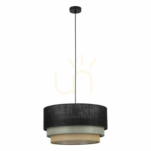 Verifica Lampa suspendată Trio Mix 1 Xe27  500