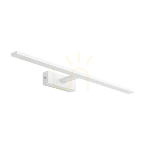 Verifica Galerie LED alb 20 W