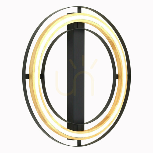 Verifica Lampă de tavan cu LED Ril 25 W