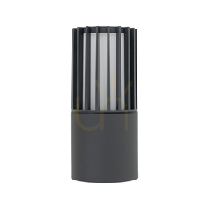 Aplică de perete Ribo Gray IP54 1 XE27 small 8