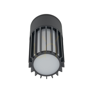 Lampă de tavan Ribo Gray IP54 1 XE27 small 6