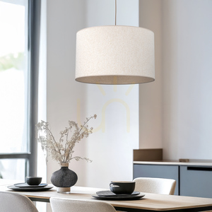 Lampa suspendată Vellum Sabia 1 Xe27 small 3
