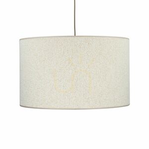 Lampa suspendată Vellum Sabia 1 Xe27 small 6