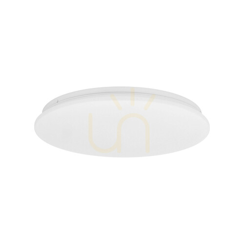 Verifica Lampă de tavan Oyster cu 24 W LED