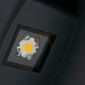 Aplică de perete Verto Gray IP 54 small 2