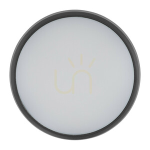 Lampa de tavan Sferis Gray IP 54 small 6