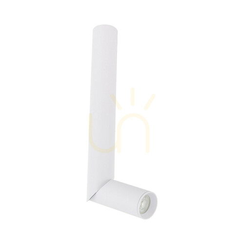 Verifica Lampa de tavan Elaris White M, 1 x GU10 Mini MR11