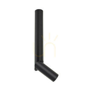 Lampa de tavan Elaris Black M, 1 x GU10 Mini MR11 small 4
