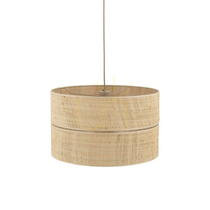 Lampa suspendată Calma 1 Xe27 500 small 5