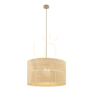 Lampa suspendată Calma 1 Xe27 500 small 7