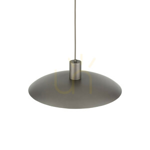 Lampa suspendată Astra New Brown 1 Xe27 small 2