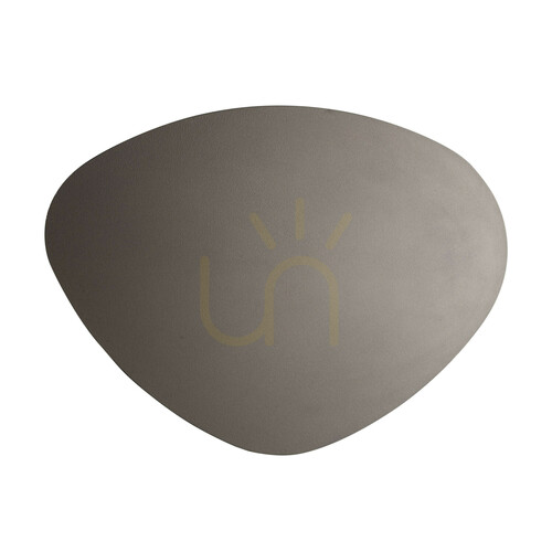 Verifica Aplică de perete Stone New Brown 2 Xg9