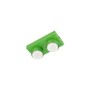 Lampa de tavan Brix Green 2 Xgx53 small 2