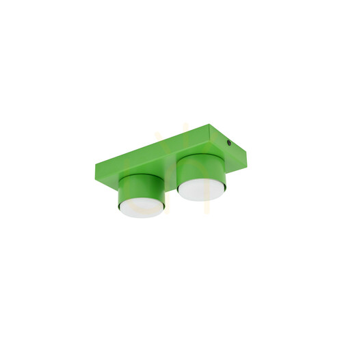 Verifica Lampa de tavan Brix Green 2 Xgx53