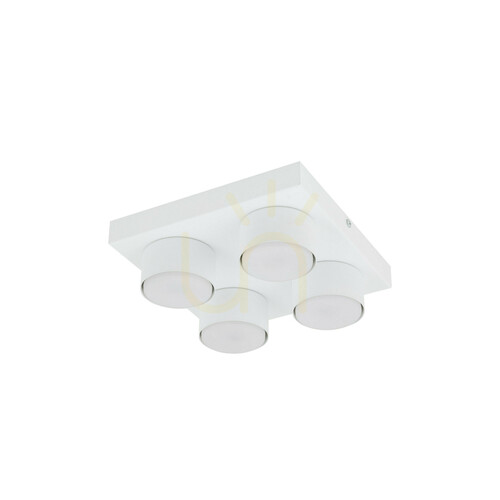 Verifica Lampa de tavan Brix White 4 Xgx53