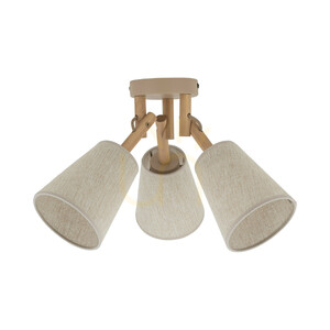 Lampa de tavan Vaio Sabia 3 Xe27 small 7