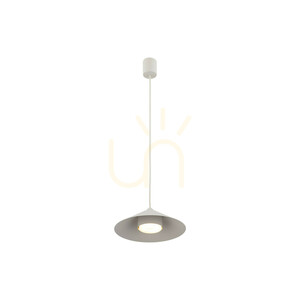 Lampa suspendată Lume S Cashmere 1 Xgx53 small 6