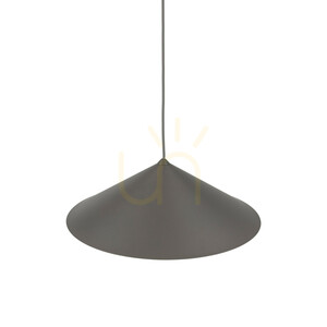 Lume L - Lampa suspendată maro, 1 Xgx53 small 3