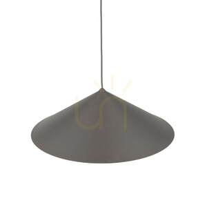 Lampa suspendată Lume XL New Brown, 1 XGX53 small 3
