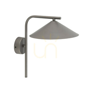Aplică de perete Lume S, maro, 1 Xgx53 small 3