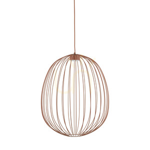 Lampa suspendată Sphera L Brick 1 Xgx53 small 6