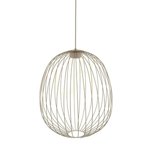 Lampa suspendată Sphera L Sabia 1 Xgx53 small 4