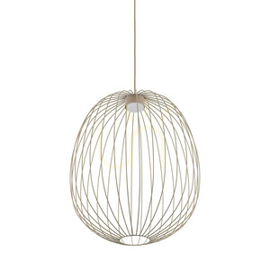 Lampa suspendată Sphera L Sabia 1 Xgx53 small 5