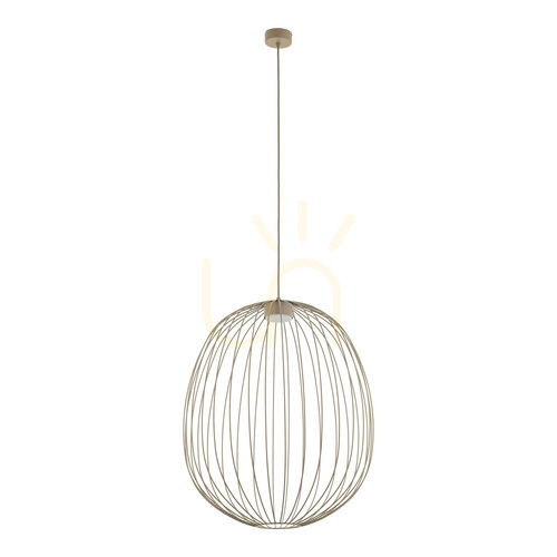 Verifica Lampa suspendată Sphera L Sabia 1 Xgx53