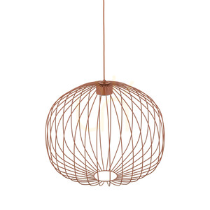 Lampa suspendată Sphera M Brick 1 Xgx53 small 4