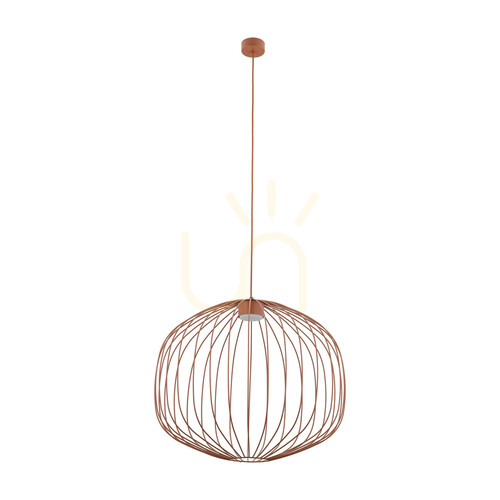 Verifica Lampa suspendată Sphera M Brick 1 Xgx53