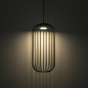 Lampa suspendată Sphera S Black 1 Xgx53 small 1