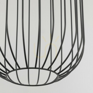Lampa suspendată Sphera S Black 1 Xgx53 small 3