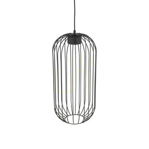 Lampa suspendată Sphera S Black 1 Xgx53 small 4