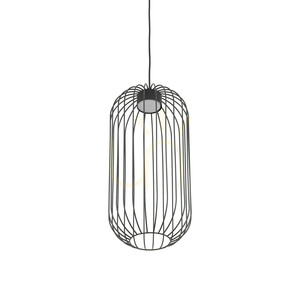 Lampa suspendată Sphera S Black 1 Xgx53 small 5