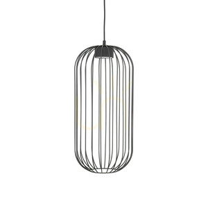 Lampa suspendată Sphera S Black 1 Xgx53 small 6