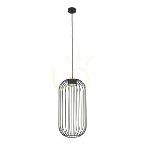 Lampa suspendată Sphera S Black 1 Xgx53 small 0